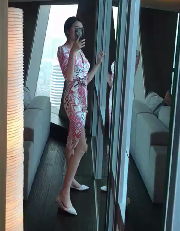 旧金山模特陪游