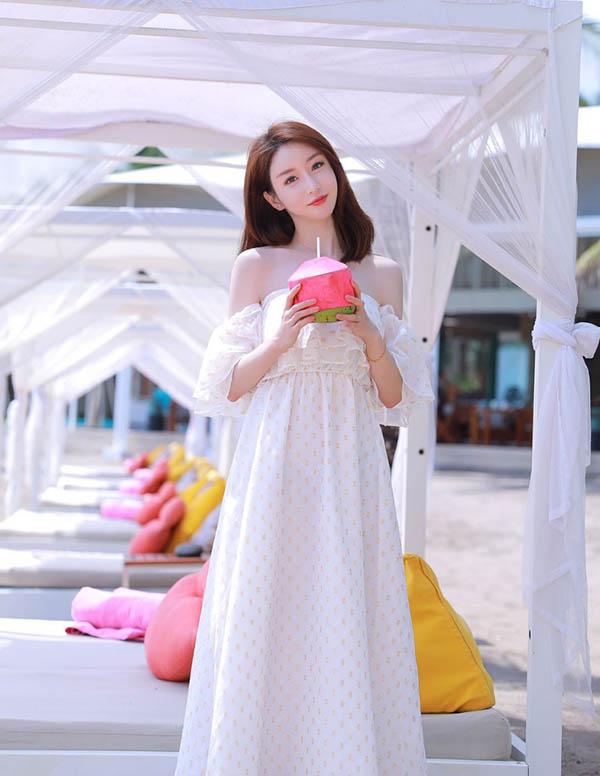 洛杉矶援交女模特