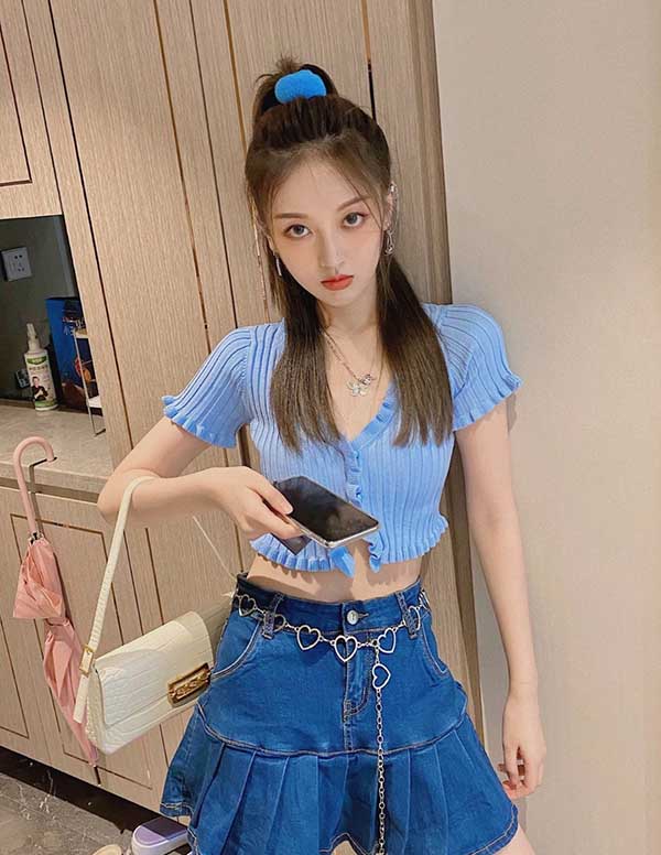 曼谷伴游模特预约