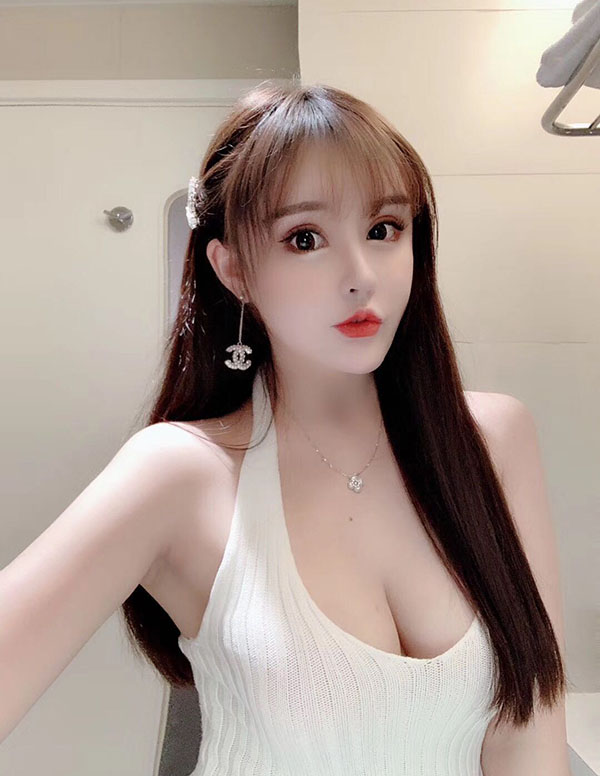 新加坡外围模特