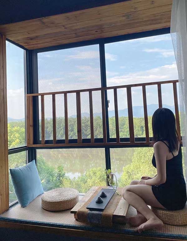 洛杉矶外围模特