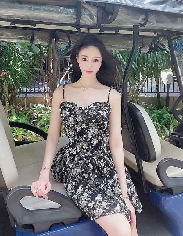 曼谷小姐上门按摩