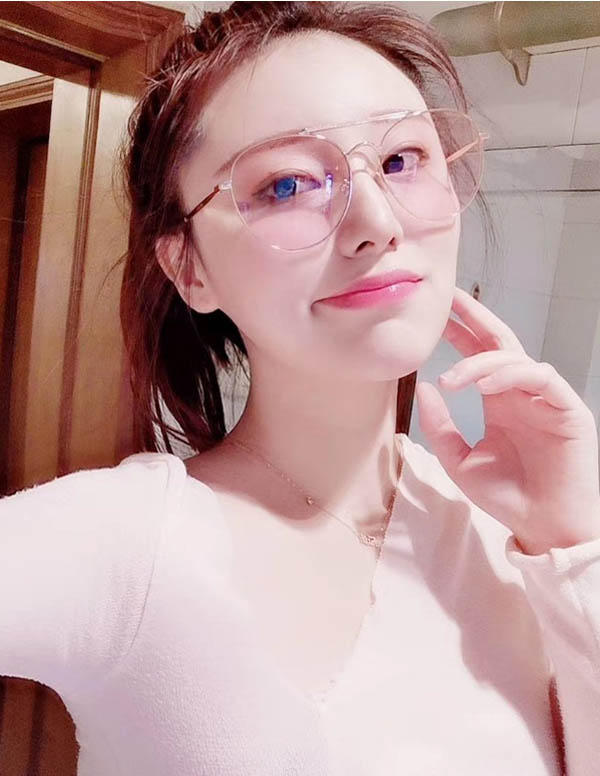 纽约外围女全套服务