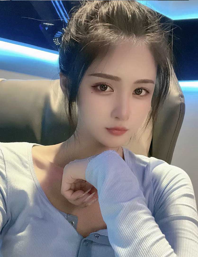 多伦多外围模特经纪人