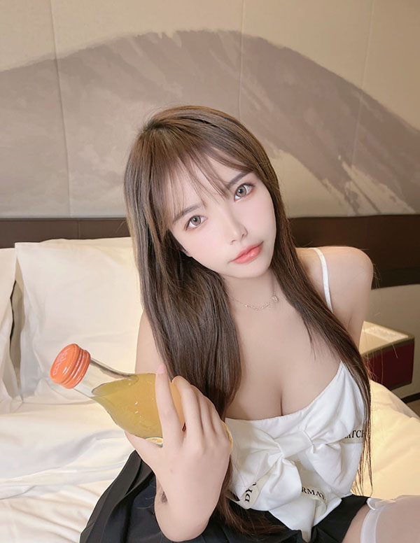 芝加哥高端模特预约