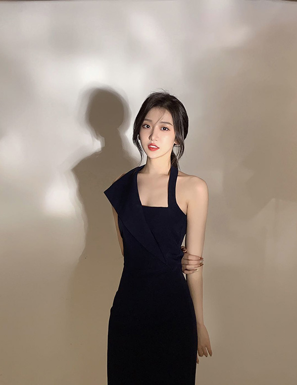 洛杉矶商务模特微信