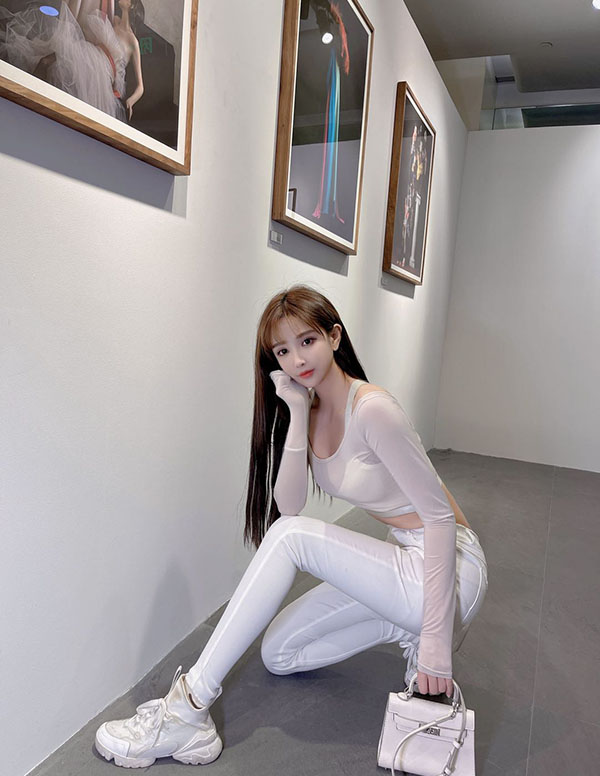 首尔外围模特价格