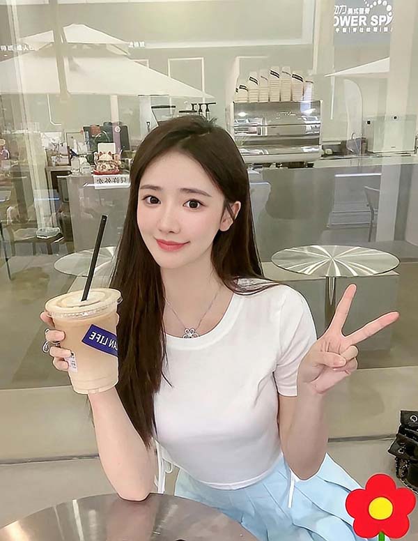 首尔外围模特微信