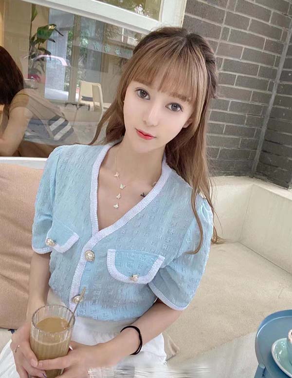 吉隆坡模特陪游