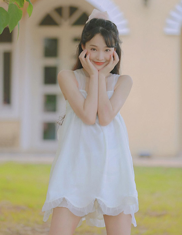 温哥华模特预约